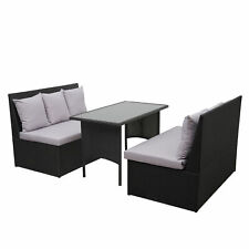 Poly rattan garnitur gebraucht kaufen Poly rattan garnitur gebraucht kaufen  Altusried