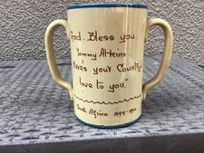 Aller vale pottery for sale  ELGIN