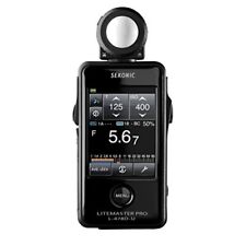 New sekonic 478d for sale  Lindenhurst