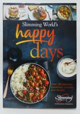 Slimming happy days. for sale  FISHGUARD
