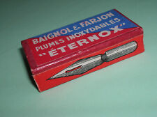 Petite boite plumes d'occasion  Lille-