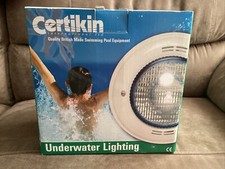 Pu9 led white for sale  BIGGAR