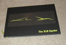 Porsche 918 spyder for sale  SOUTHAMPTON