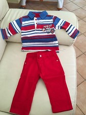 Completo bimbo neonato usato  Roma