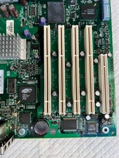 Placa-mãe para servidor HP ProLiant ML350 G3 322318-001+Intel Xeon 3.06GHz+Ram (2 ) comprar usado  Enviando para Brazil
