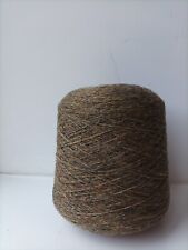 Green brown 2ply for sale  BATH