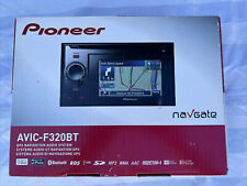 Pioneer avic f320bt gebraucht kaufen  Oberhausen