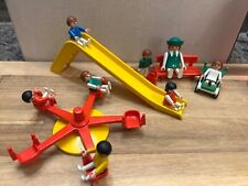 Vintage 1981 playmobil for sale  FLEET