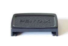 Pentax copri mirino usato  Roma