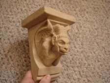 Spitting gargoyle small for sale  Severna Park