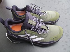 Adidas wanderschuhe terrex gebraucht kaufen  Warstein