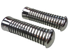 Lenkergriffe chrom choppergrif gebraucht kaufen  Rosengarten