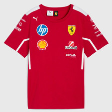 2025 shirt red for sale  UK