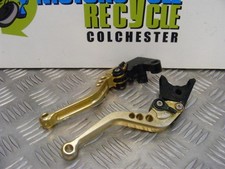 Yamaha levers short for sale  COLCHESTER