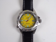 Usado, Vintage Timex Expedition Indiglo Relógio Masculino Militar 200M Mergulhador Novo Taco. comprar usado  Enviando para Brazil