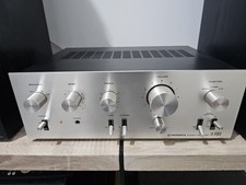 Amplificatore pioneer 6500 usato  Villapiana