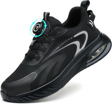 Scarpe antinfortunistiche uomo usato Scarpe antinfortunistiche uomo usato  Roma