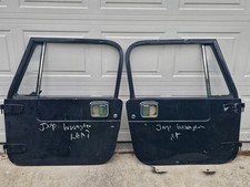 1987 jeep wrangler for sale  Elverson