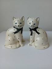 Rye pottery pair for sale  NOTTINGHAM