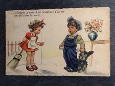 Signed janser missing d'occasion  Expédié en Belgium