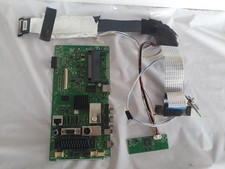 565 mainboard telefunken usato  Casapesenna