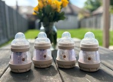 New mam 130ml for sale  NOTTINGHAM