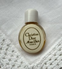 Miss dior parfum gebraucht kaufen  Biebern, Kümbdchen, Tiefenbach