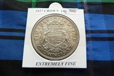 Extremely fine 1937 for sale  WIMBORNE