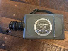 Bell howell army for sale  Roanoke
