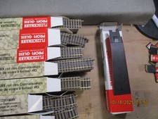 Fleischmann 6101 6412 usato Fleischmann 6101 6412 usato  Spedire a Italy