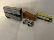 Mixed lot matchbox for sale  HERNE BAY