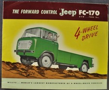 1957 1958 willys for sale  Olympia