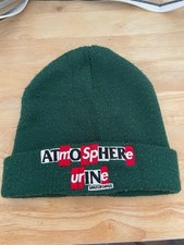 Supreme hat beanie for sale  THETFORD