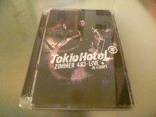 Dvd tokio hotel gebraucht kaufen Dvd tokio hotel gebraucht kaufen  Düsseldorf