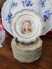 Antique zeh scherzer d'occasion  Expédié en Belgium