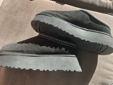 Chaussures compensées fourré d'occasion  France