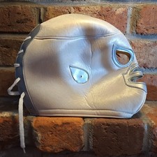 Silver white lucha for sale  Mooresburg