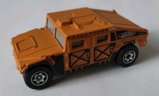 Matchbox humvee gebraucht kaufen  Garbsen