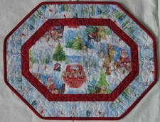 holiday linens for sale  Colfax