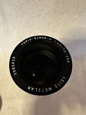 Leica vario elmarit gebraucht kaufen  Mönkeberg