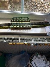 Hornby brücke schienen gebraucht kaufen  Roßwein