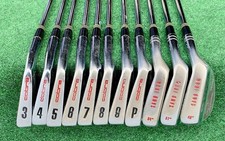 Vtg greg norman for sale  Beaverton