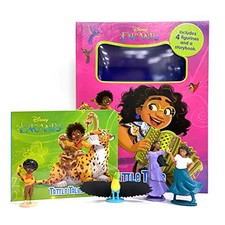 Disney encanto tattle for sale  UK