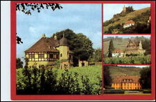 Postkarte anischtskarte radebe gebraucht kaufen  Wöllstein
