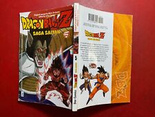 Dragon ball saga usato  Bologna