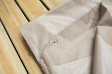 Bell tent groundsheet for sale  NORWICH
