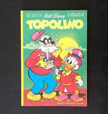 Topolino libretto 1200 usato  Praia a Mare