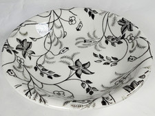 Vtg sterling vitrified for sale  Bush
