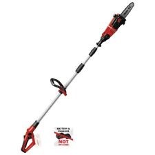 Einhell akku hochentaster gebraucht kaufen  Landau a.d.Isar