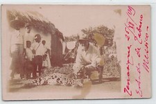 Mexico tenosique tabasco d'occasion  France
